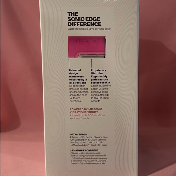 NEW IN BOX - Picture 4 of 7